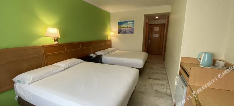 星光大酒店(Bright Star Hotel)图片