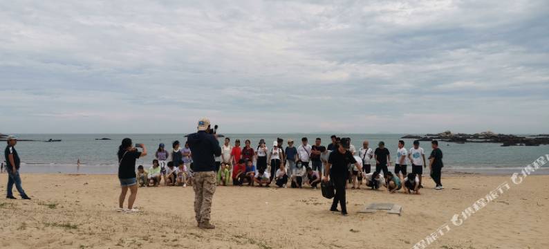 平潭海云居民宿(坛南湾店)图片