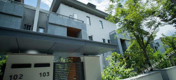 斯维登 · 精品度假村(千岛湖六合浅山店)图片