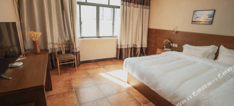 千岛湖磨帆民宿图片