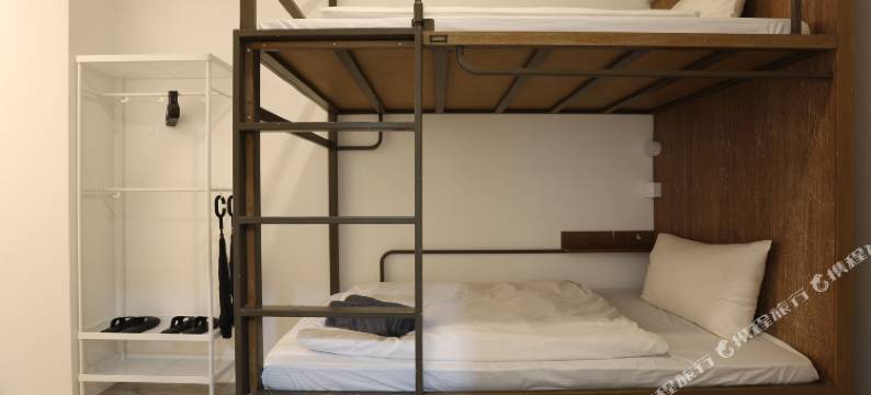 阁楼系列酒店(Loft Series by Pak-up)图片