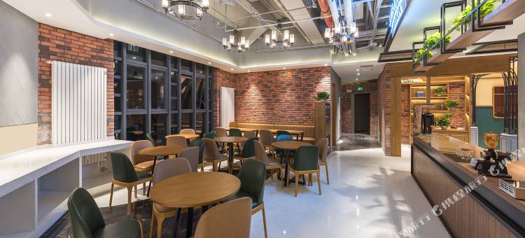 喆啡酒店(北京大兴国际机场二店)图片