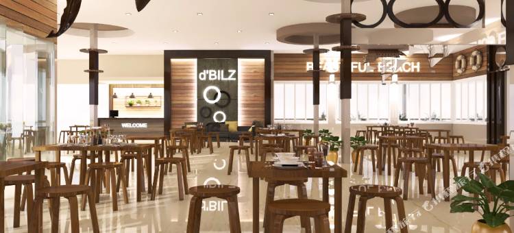 迪比尔兹酒店(D'Bilz Hotel)图片