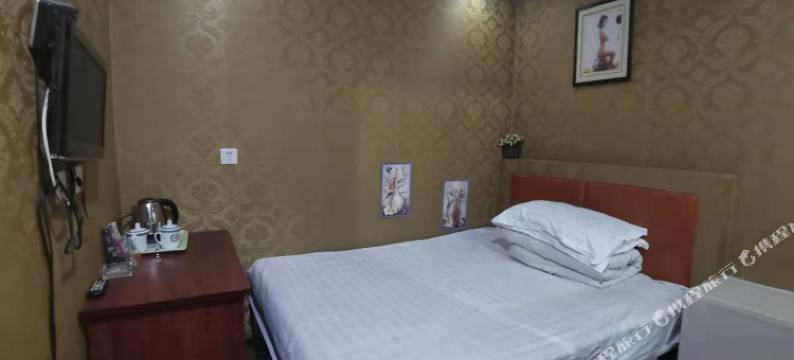 沈阳龙城旅店图片