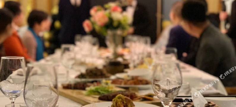 佛冈汉利度假别墅图片