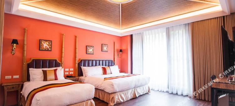 南湾梦想家精致旅店图片