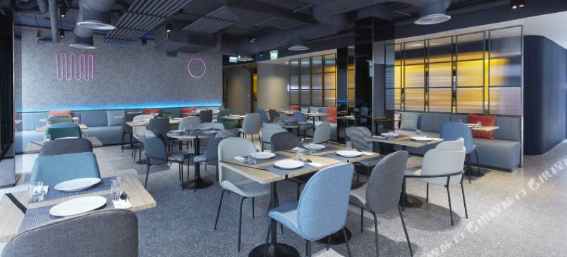 UHG 隆路区酒店(The Quarter Silom by UHG)图片