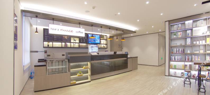 汉庭酒店(北京宋家庄地铁站店)图片