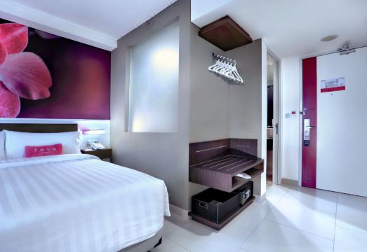 favehotel Margonda - DepokOver view