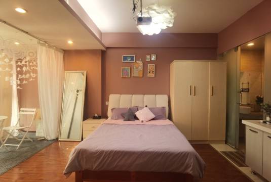 惠州小啊然公寓