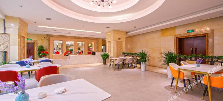 格林东方酒店(瓮安锦美时代汽车站店)图片