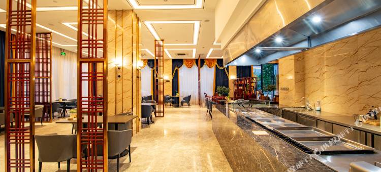 乐东假日美地酒店图片