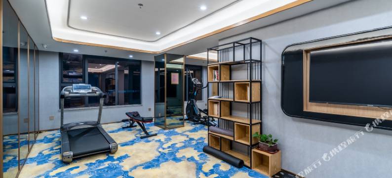锦森酒店(深圳宝安国际会展中心店)图片