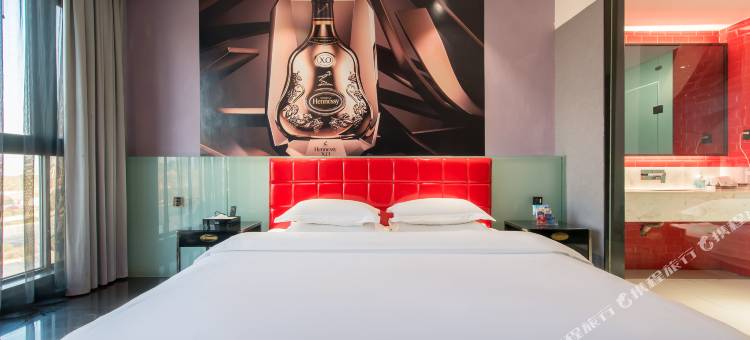 瑟文酒店(武陟济民医院客运总站店)图片