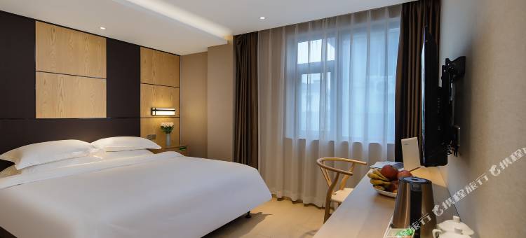 维也纳3好酒店(杭州火车城站店)图片