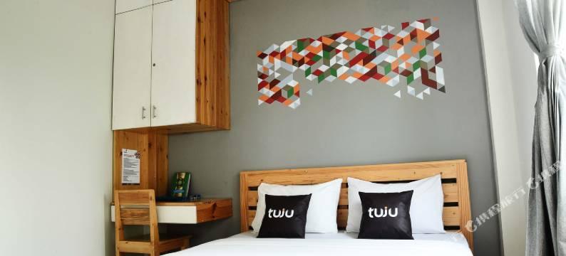 图朱WK之家回教酒店(Tuju WK Homes Syariah)图片