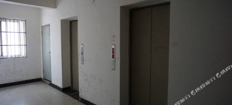 西安瑞康公寓(唐都医院店)图片