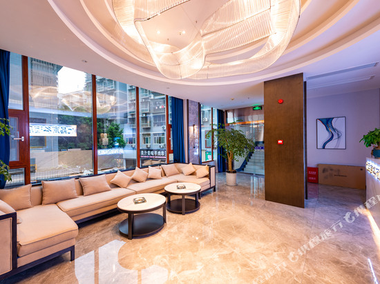 开江优品商务酒店