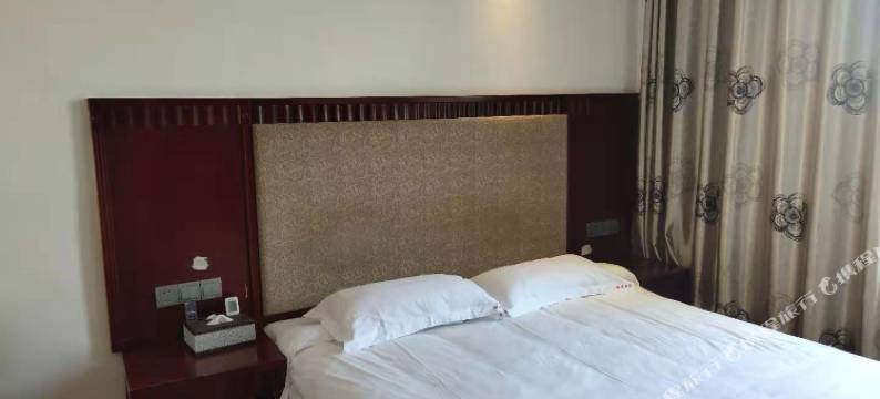 攸县加州红日酒店图片