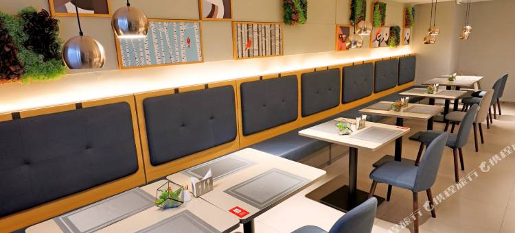 如家酒店·neo(中山富华道兴中广场店)图片