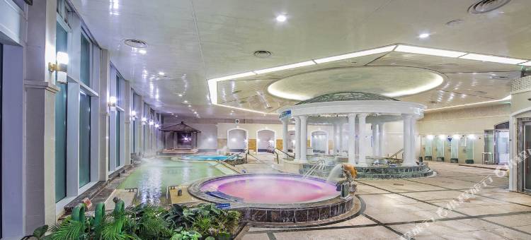 海洋酒店&度假村(The Ocean Hotel & Resort)图片