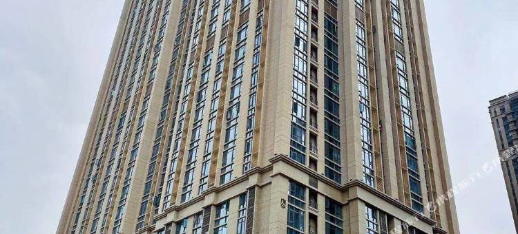 寓米精品公寓(昆明卡姆国际店)图片