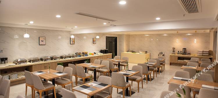 汉庭优佳酒店(台州黄岩店)图片