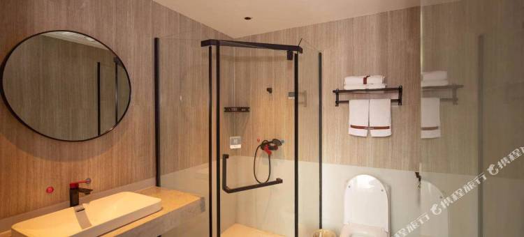 尚客优酒店(兴国建材市场店)图片