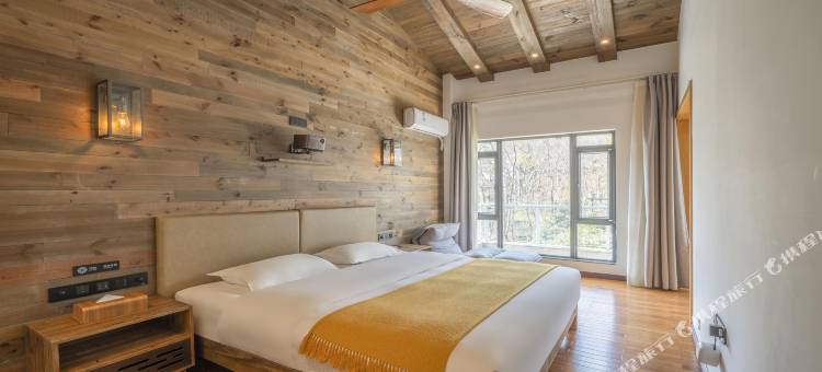 花筑·竹马客栈(苍洱大道店)图片