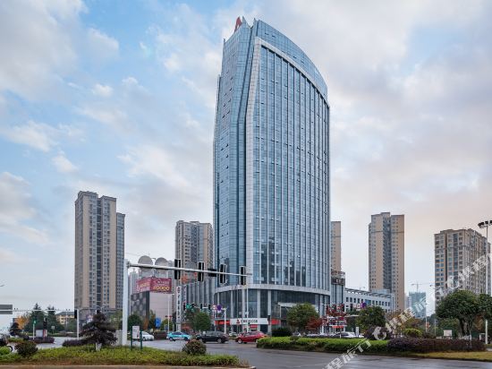 浏阳和酒店