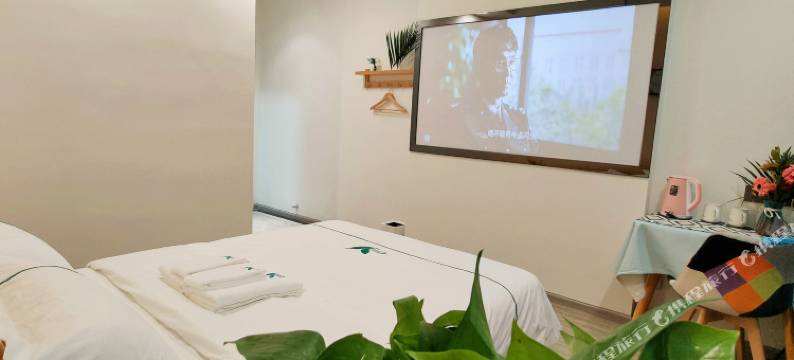 清风民宿(罗城古镇店)图片