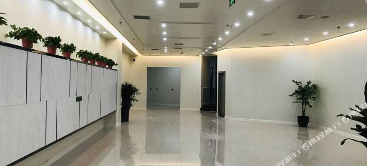 锐思特酒店(三台政务中心店)图片