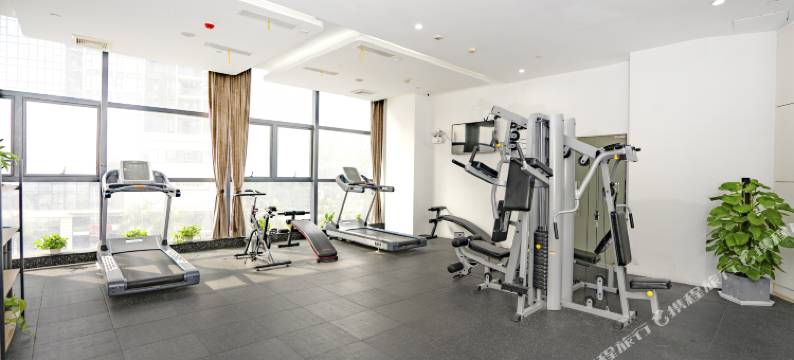 深圳弘都酒店(南山荔林地铁站店)图片