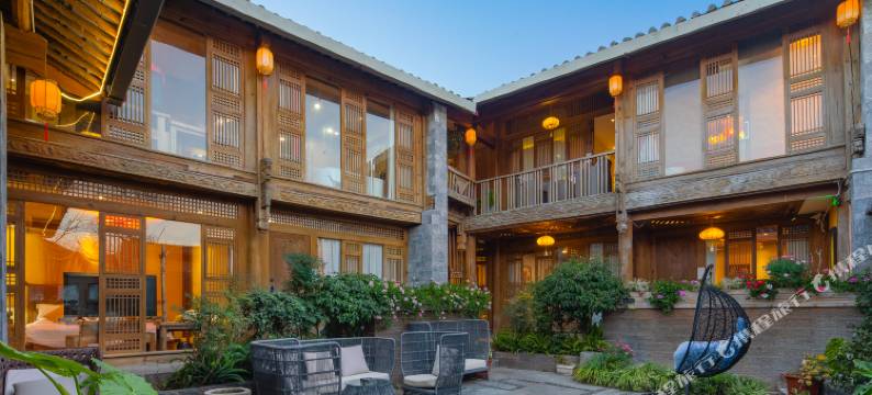 林居花园·客栈图片