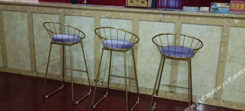 镇雄时代公寓图片