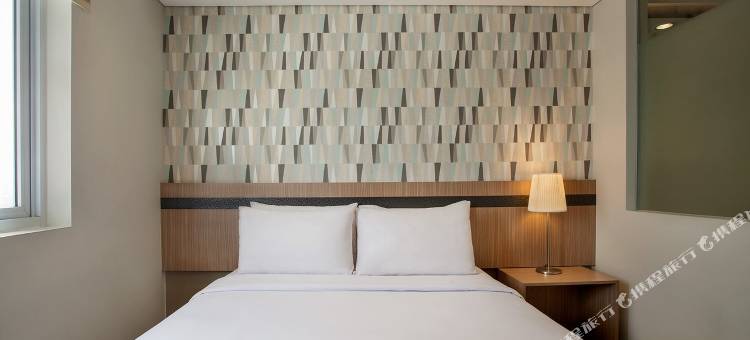 全天候酒店阿拉姆苏特拉(All Nite & Day Hotel Alam Sutera)图片