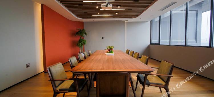 衢州悦苑酒店图片