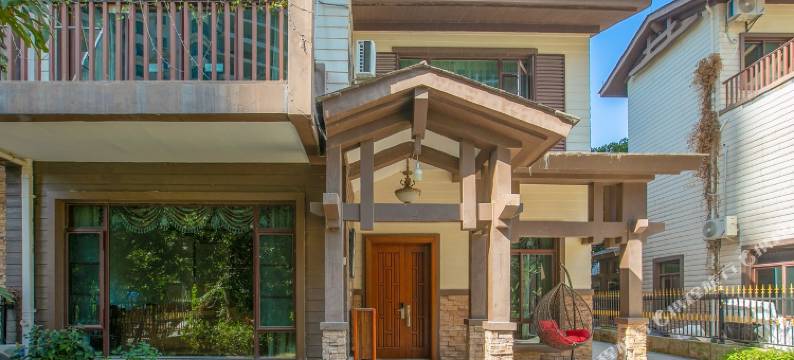 惠州十里银滩临海别墅(2号店)图片