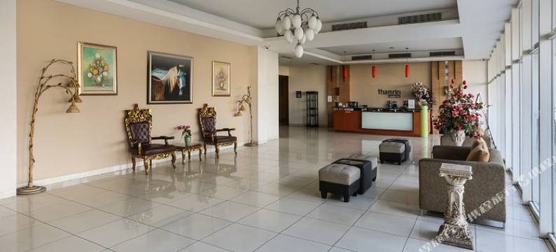 Thamrin Condotel - Jakarta图片