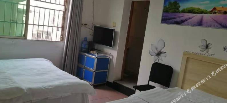 浏阳东风旅社图片