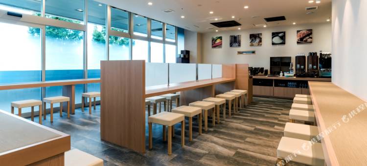 筑波大和鲁内酒店(Daiwa Roynet Hotel Tsukuba)图片