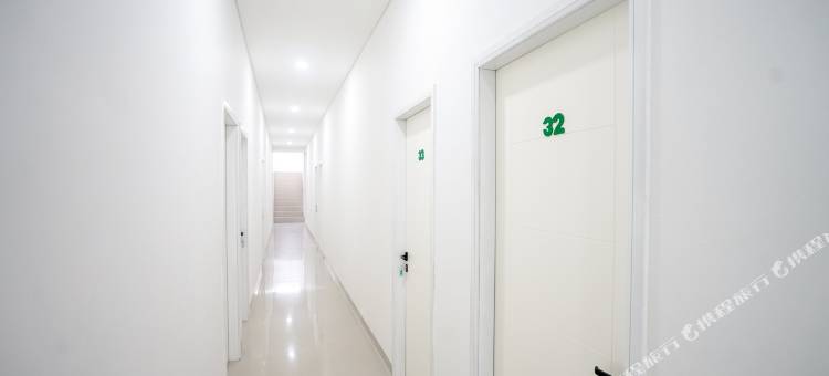 OYO443巴尔里安酒店(OYO 443 Hotel Barlian)图片