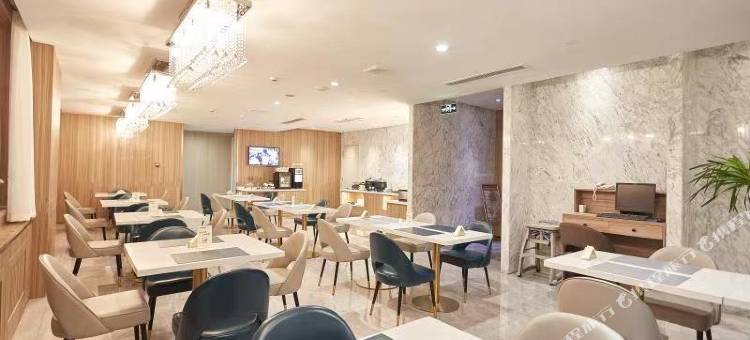 锦江之星(沧州火车站店)图片