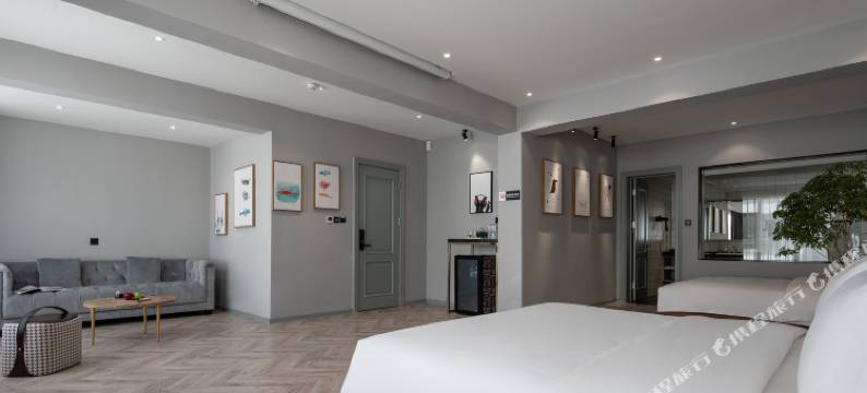 丽江安谛时光假日酒店图片