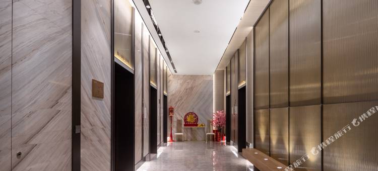 海口卓庭公寓图片