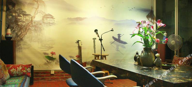 大理晏窝私家别院·康养民宿图片