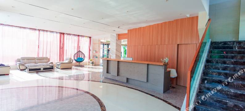 黄山画里名舍(黄山汤口南大门店)图片