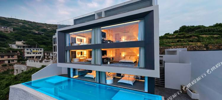 嵊泗嵊山岛等你来民宿图片