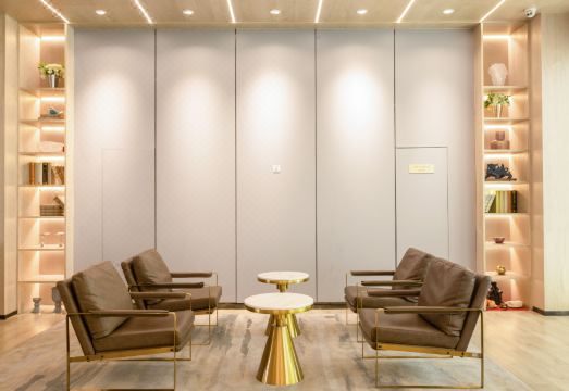 Sunshine City Tsuen Wan Hotel (Xi'an Hi-tech Dadu Dian Shop)Hotel Overview