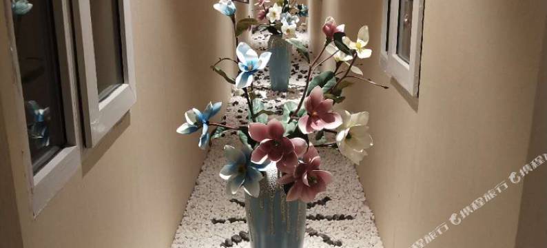 吉米精品酒店(重庆观音桥店)图片